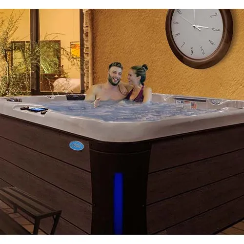 Platinum hot tubs for sale in Nantes
